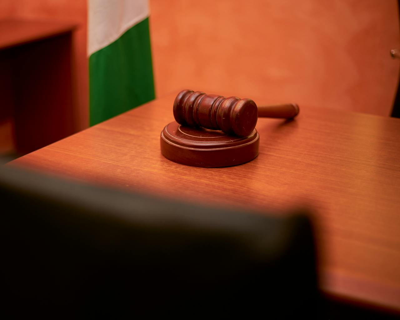 Land Legal Services