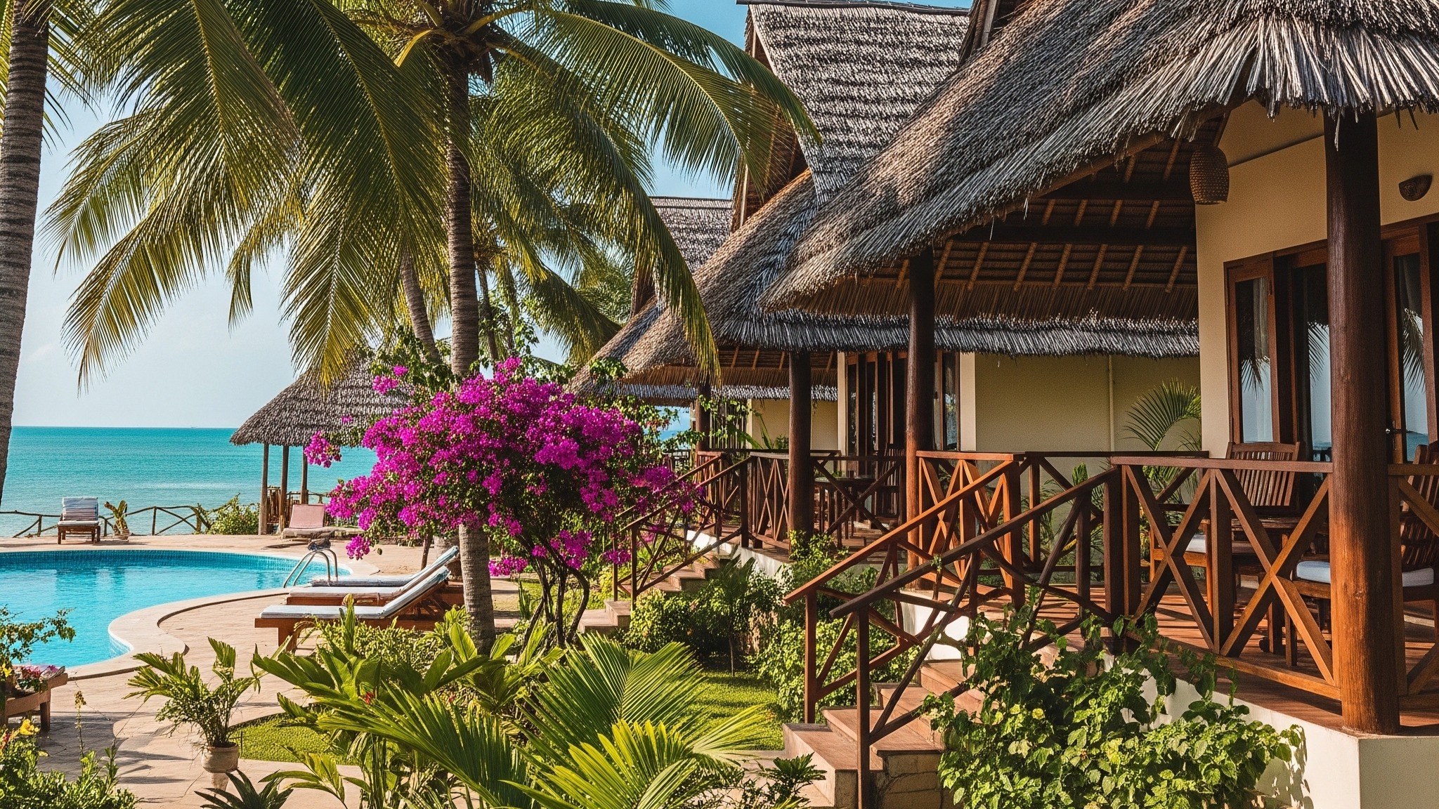 which Diani Property to Choose