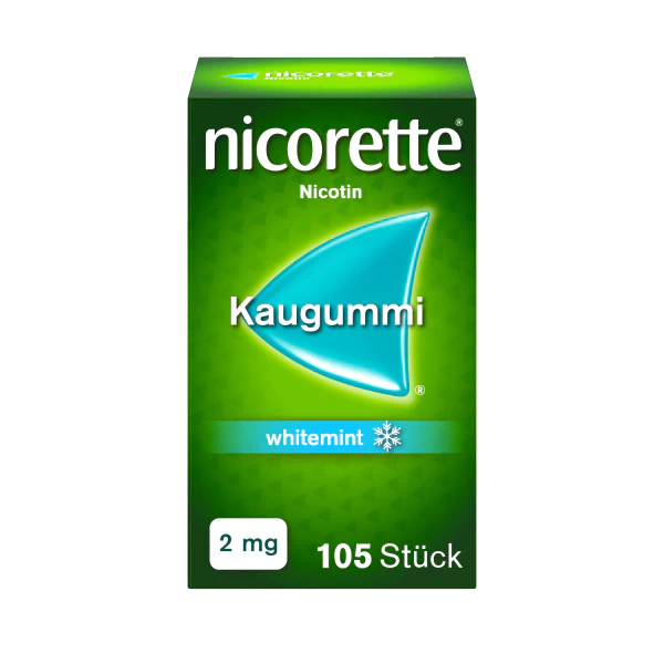 NICORETTE® Kaugummi