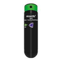 NICORETTE® Spray