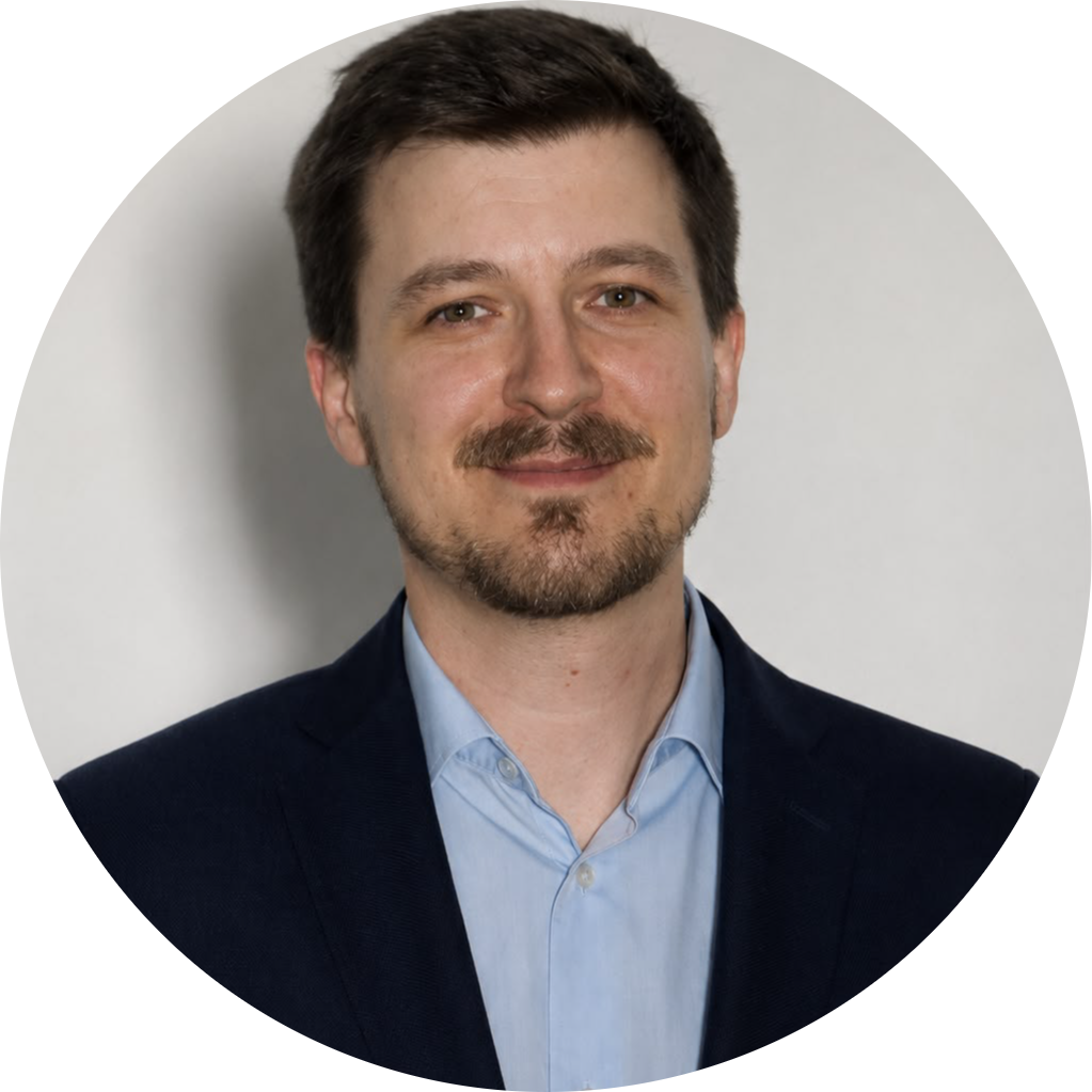 Marcin Sredzinski