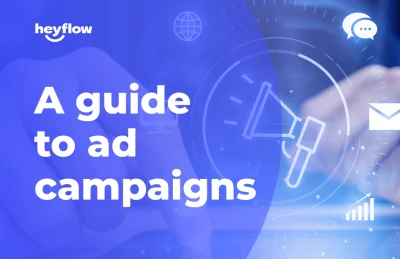Blog Teaser: A Guide to Ad Campaigns 