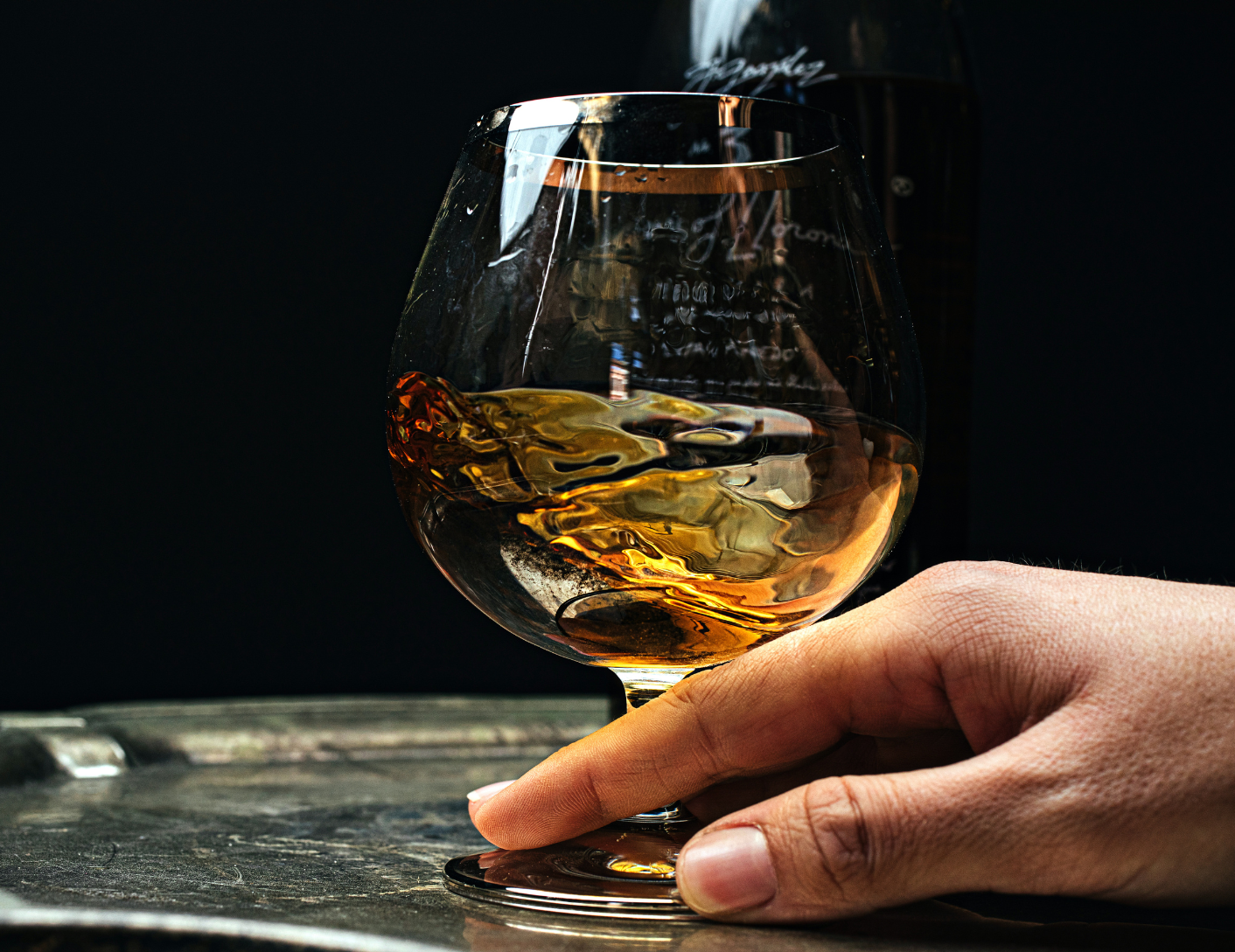 Article Content 24.4: How Then did You Start to Develop Your Own Approach to Tequila - Split Tout image Article Content 24.4: How Then did You Start to Develop Your Own Approach to Tequila - Split Tout image