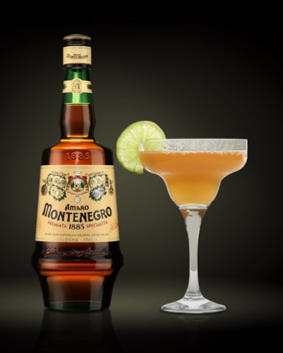 Recipe - Amaro Montenegro Monterita - Featured Image