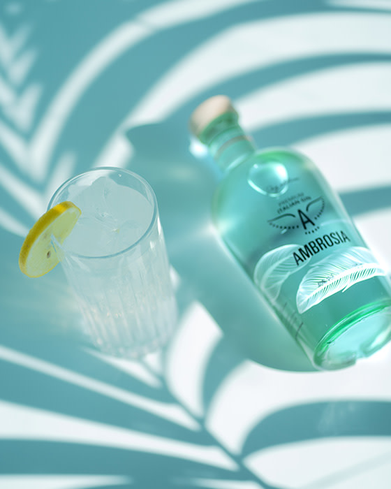 Recipe - Ambrosia Fizz - Featured Image
