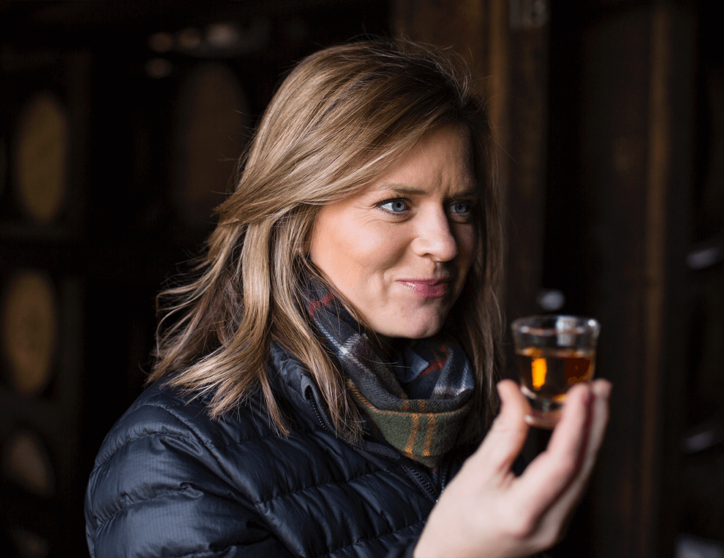 Article Content 70.5: Woodford Reserve - Split Tout Image
