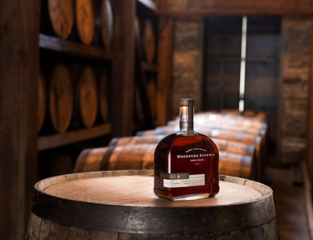 Article Content 18.10: How are You Currently Enjoying Woodford Reserve - Split Tout Image