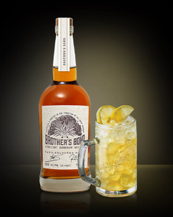 Recipe - Brothers Bond Mystic Charmer - Featured Image Recipe - Brothers Bond Mystic Charmer - Featured Image