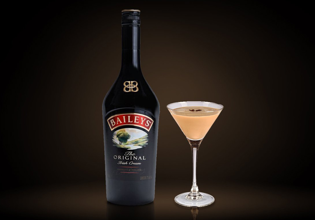 Espresso Martini