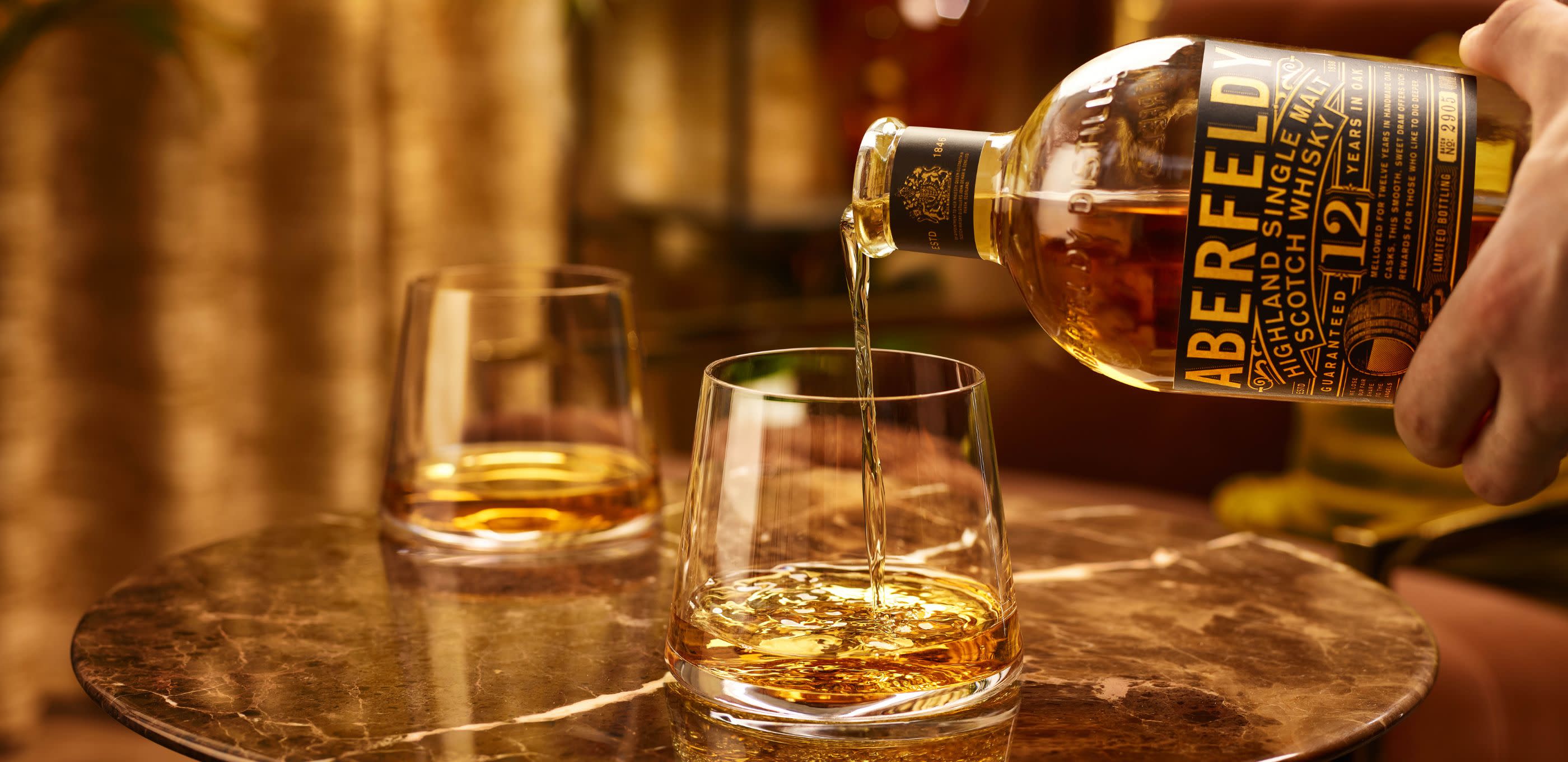 Article 89: A Toast to the Man Behind International Whiskey Day - Featured Image