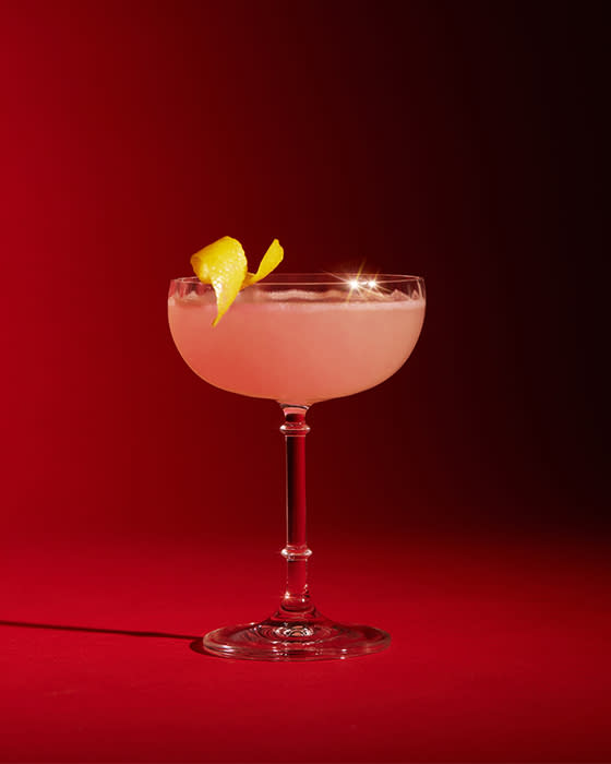Recipe - Calirosa Rosatini - Featured Image Recipe - Calirosa Rosatini - Featured Image