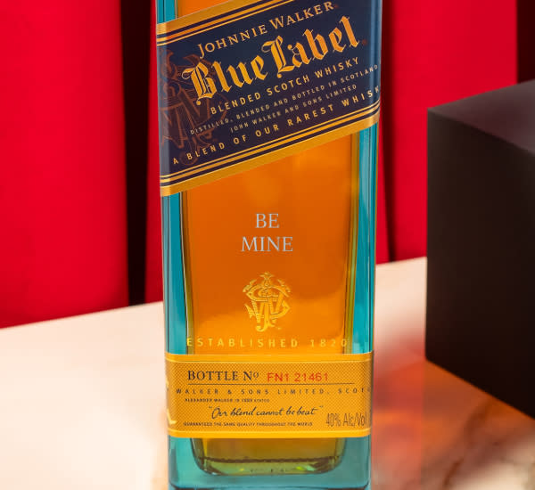 Personalized Bottles