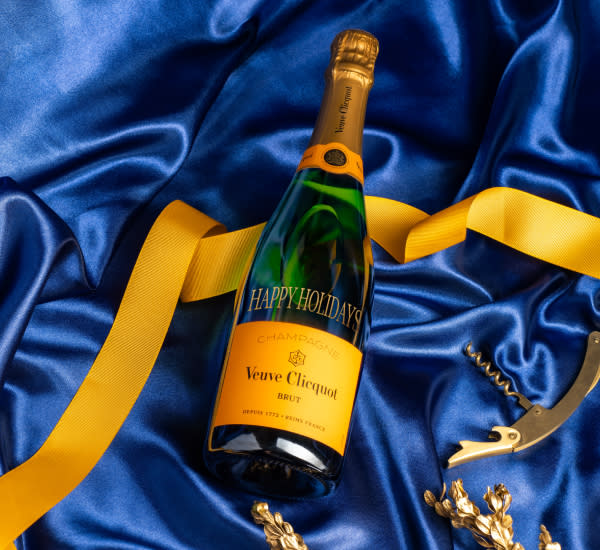 Personalized Bottles