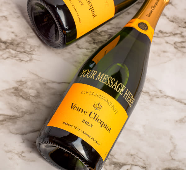 Personalized Bottles