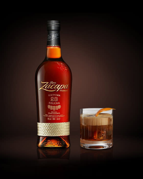 Recipe - Zacapa Espresso - Featured Image