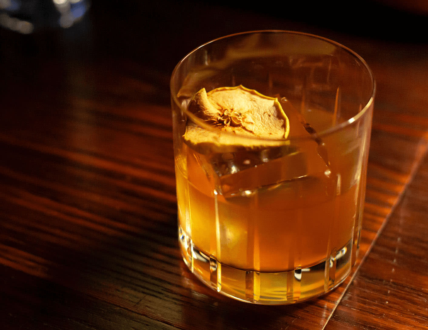 Article Content 184.4: Añejo Old Fashioned - Split Tout Image Article Content 184.4: Añejo Old Fashioned - Split Tout Image
