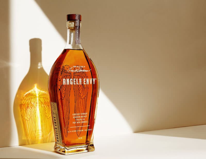 Article Content 76.3.3: American Whiskey Standouts - Image