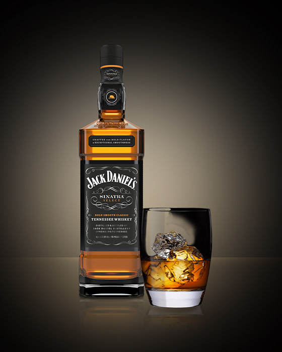 Recipe - Jack Daniels Sinatra Select Franks Way - Featured Image Recipe - Jack Daniels Sinatra Select Franks Way - Featured Image