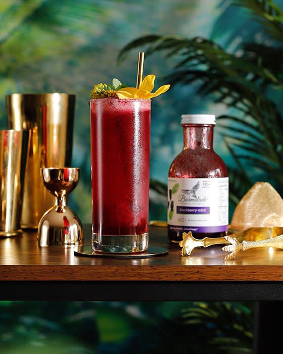 Recipe - Barmalade Sparkling Blackberry Lemonade - Featured Image Recipe - Barmalade Sparkling Blackberry Lemonade - Featured Image
