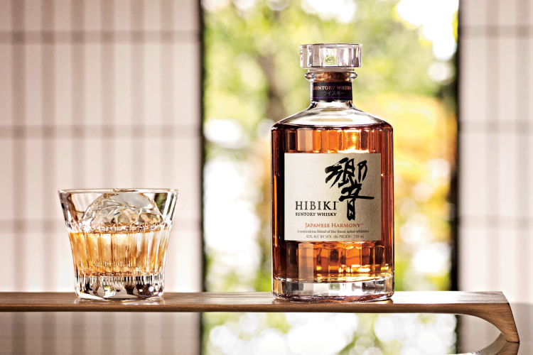 Shop the Hibiki Collection | ReserveBar