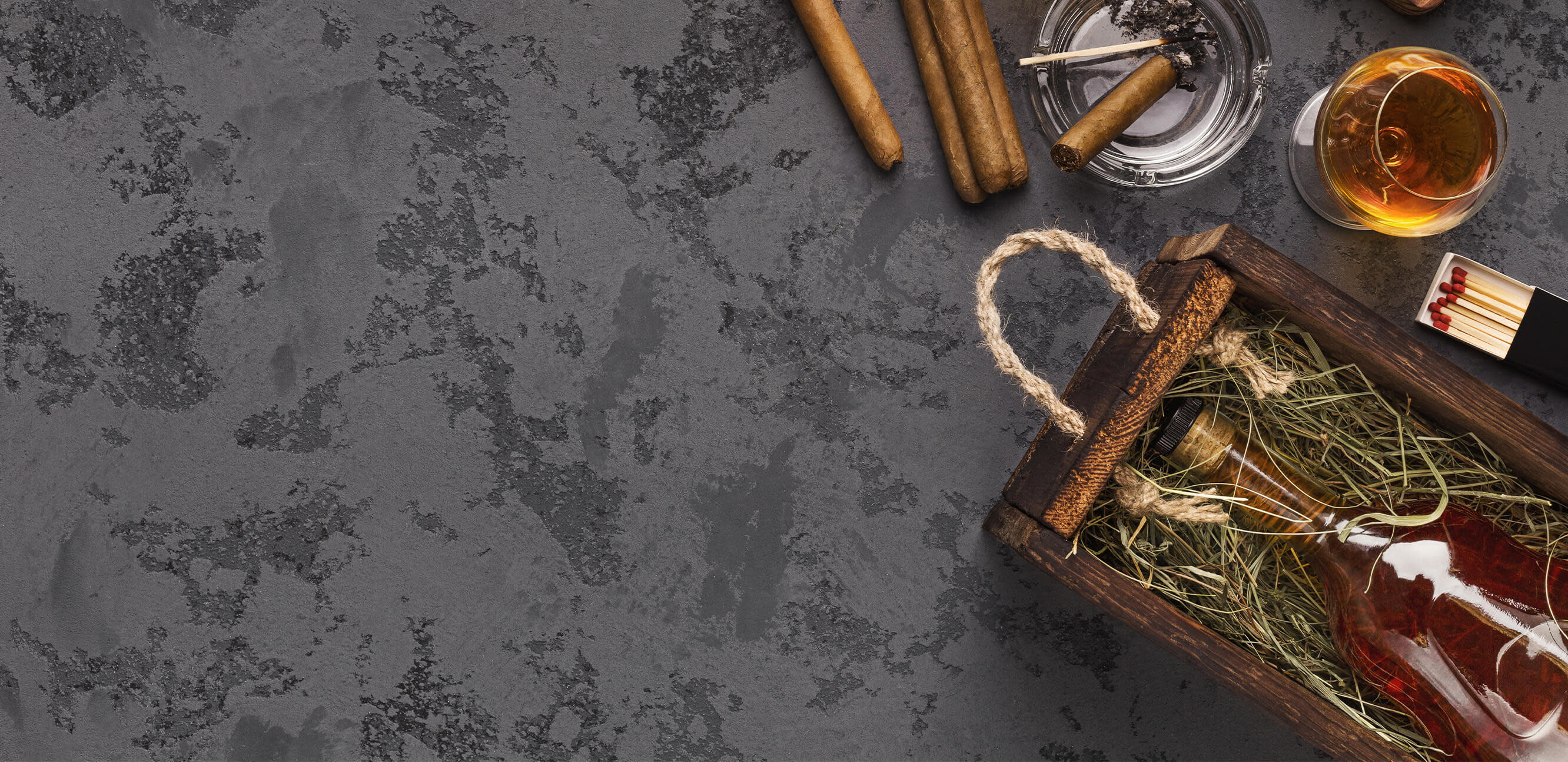 Article 162: 6 Unforgettable Scotch Whisky Gifts to Celebrate with this Holiday Season - Desktop Image
