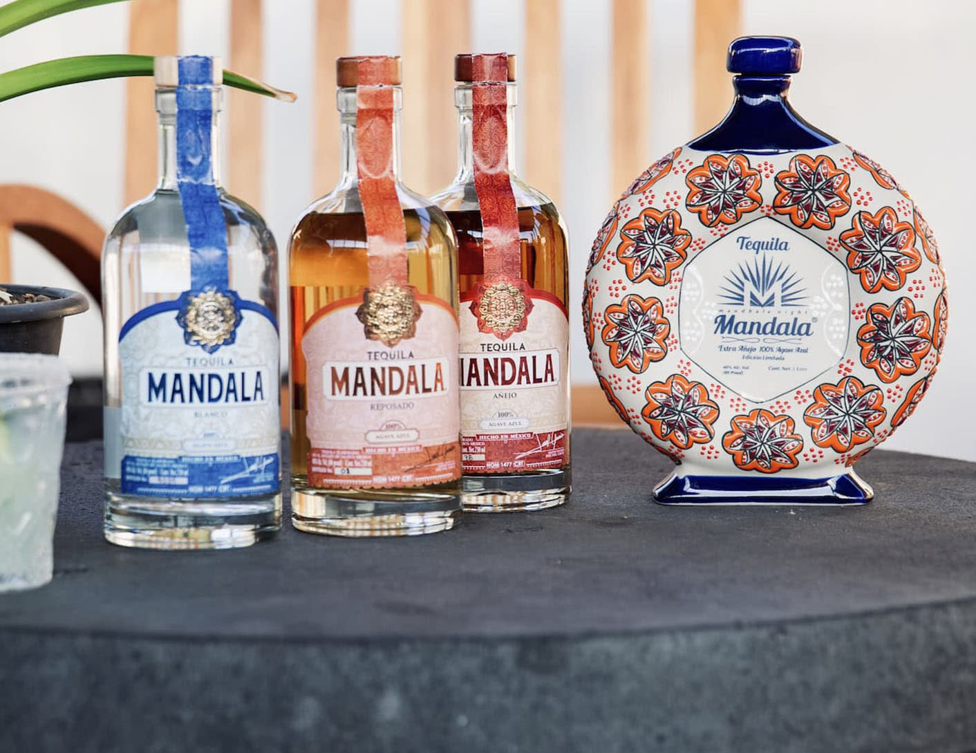 Article Content 20.5: Tequila Mandala - Split Tout Image Article Content 20.5: Tequila Mandala - Split Tout Image