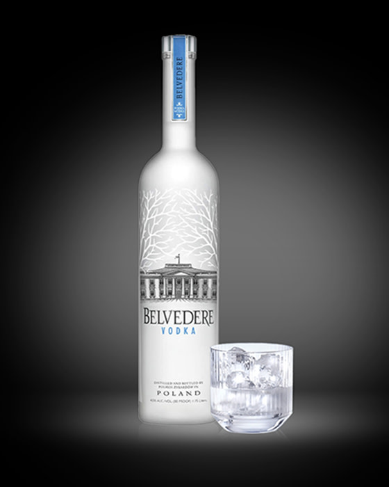 Recipe - Belvedere Rocks - Featured Image