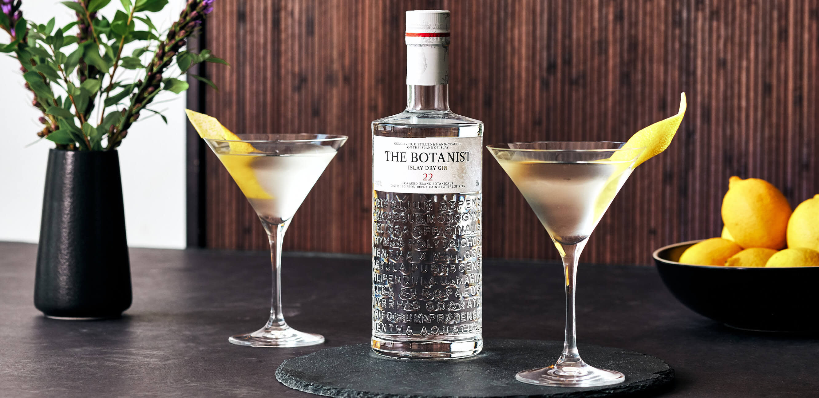 Article 110: Celebrate Valentines Day with Tantalizing Cocktails - Featured Image
