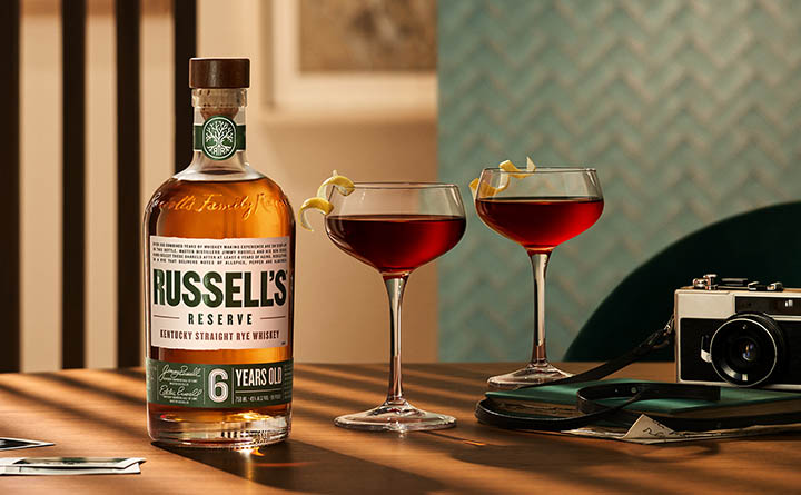 Shop The Rye Whiskey Collection | ReserveBar