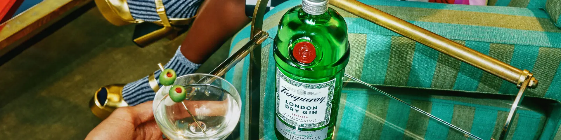 Shop For Gin Online | ReserveBar