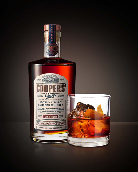 Recipe - Coopers Craft The Classic - Featured Image
