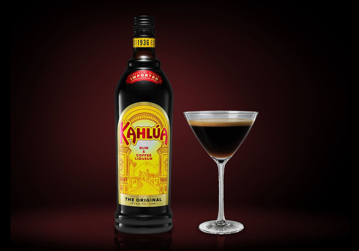 Espresso Martini