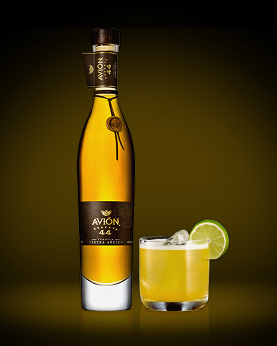 Recipe - Avión Elevated Margarita - Featured Image