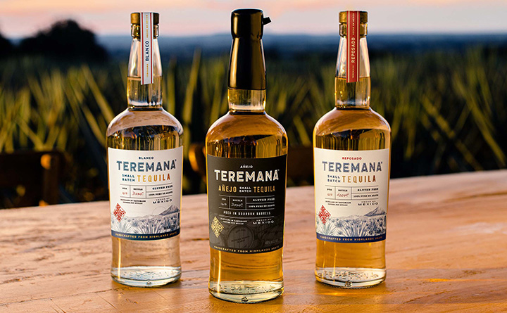 teremana tequila | ReserveBar