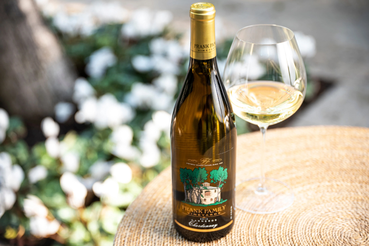Shop the White Wine Collection | ReserveBar