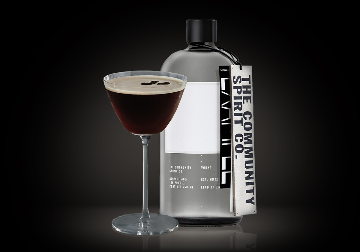 Espresso Martini