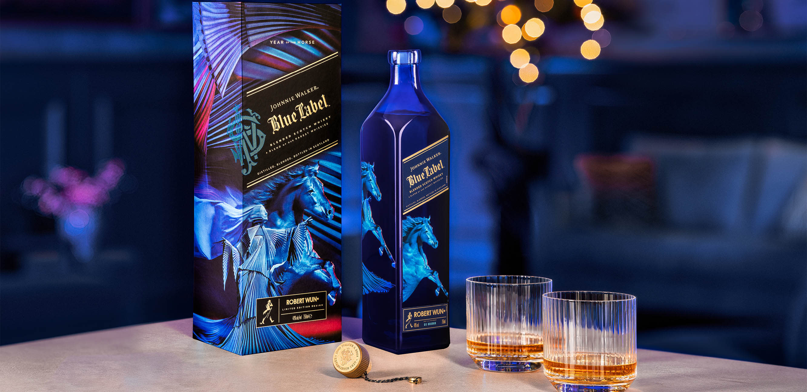 Article 43: Top Cocktails to Celebrate Lunar New Year - Featured Image