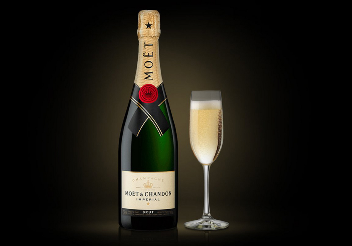 MOËT &amp; CHANDON - 専用 LAVISH