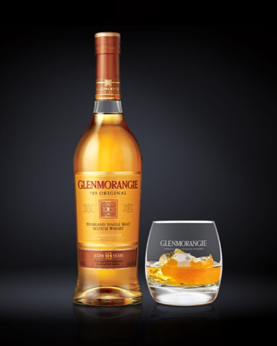 Recipe - Glenmorangie Original Old Fashioned - Featured Image