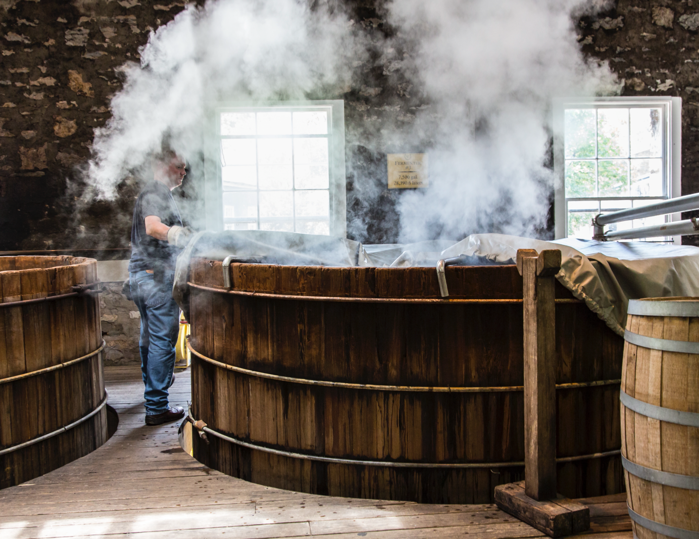 Article Content 18.4: What Makes Woodford Reserve a Standout - Split Tout Image