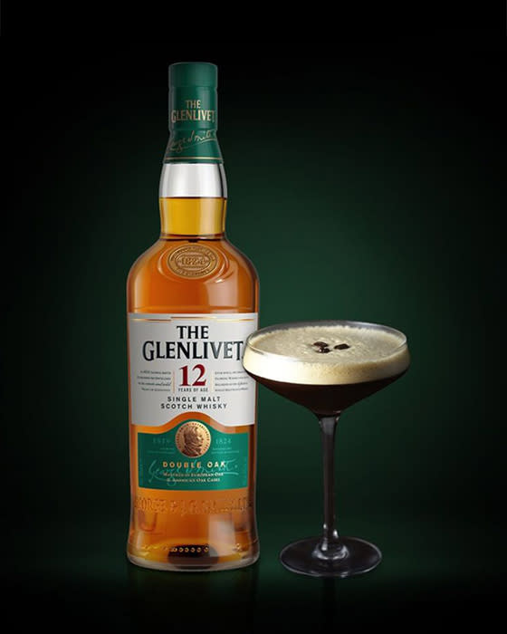 Recipe - The Glenlivet Spiced Spey Coffee - Featured Image