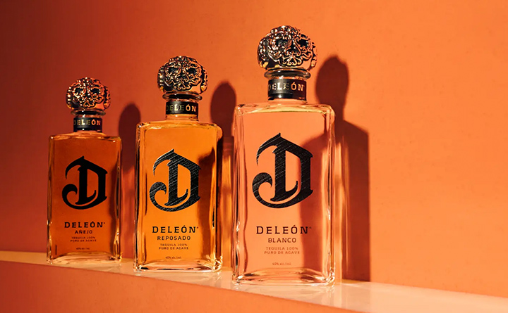 Deleon Tequila | ReserveBar