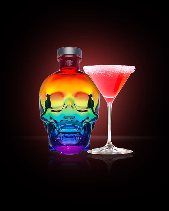 Recipe - Crystal Head Sugar Daddy - Feature Image