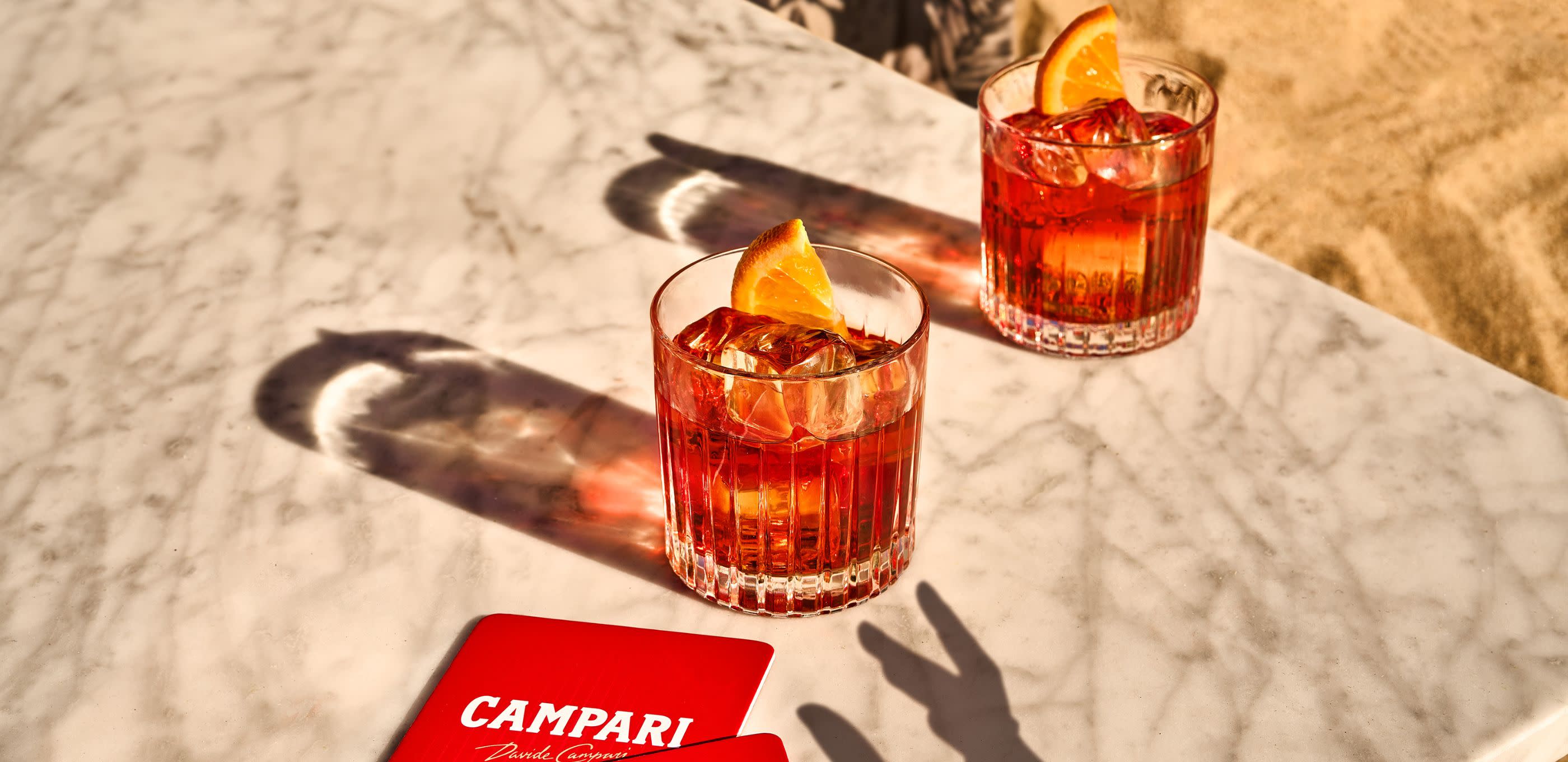 Article 107: 3 New Negroni Trends for Negroni Week - Featured Image