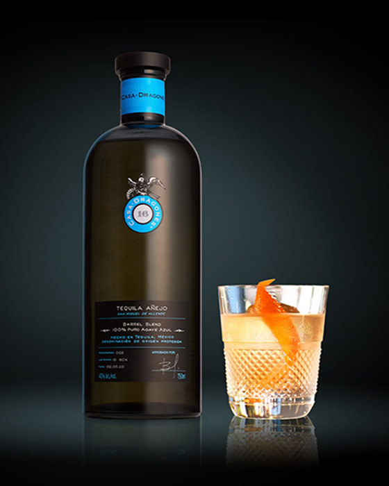 Recipe - Casa Dragones Barrel Blend El Grito - Featured Image