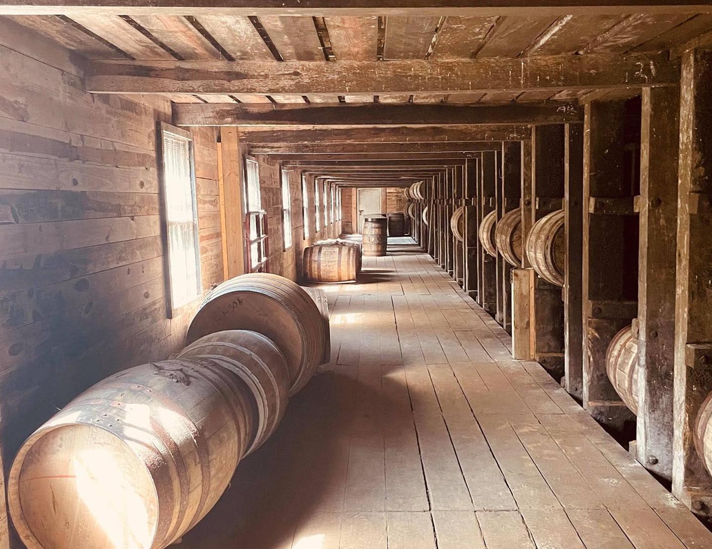 Article Content 195.5: What do you find interesting about the 1792 brand - Split Tout