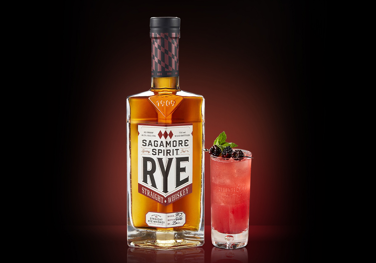 Black-Eyed Rye