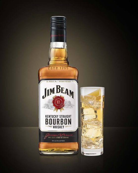 Recipe - Jim Beam Poison Apple - Featured Image