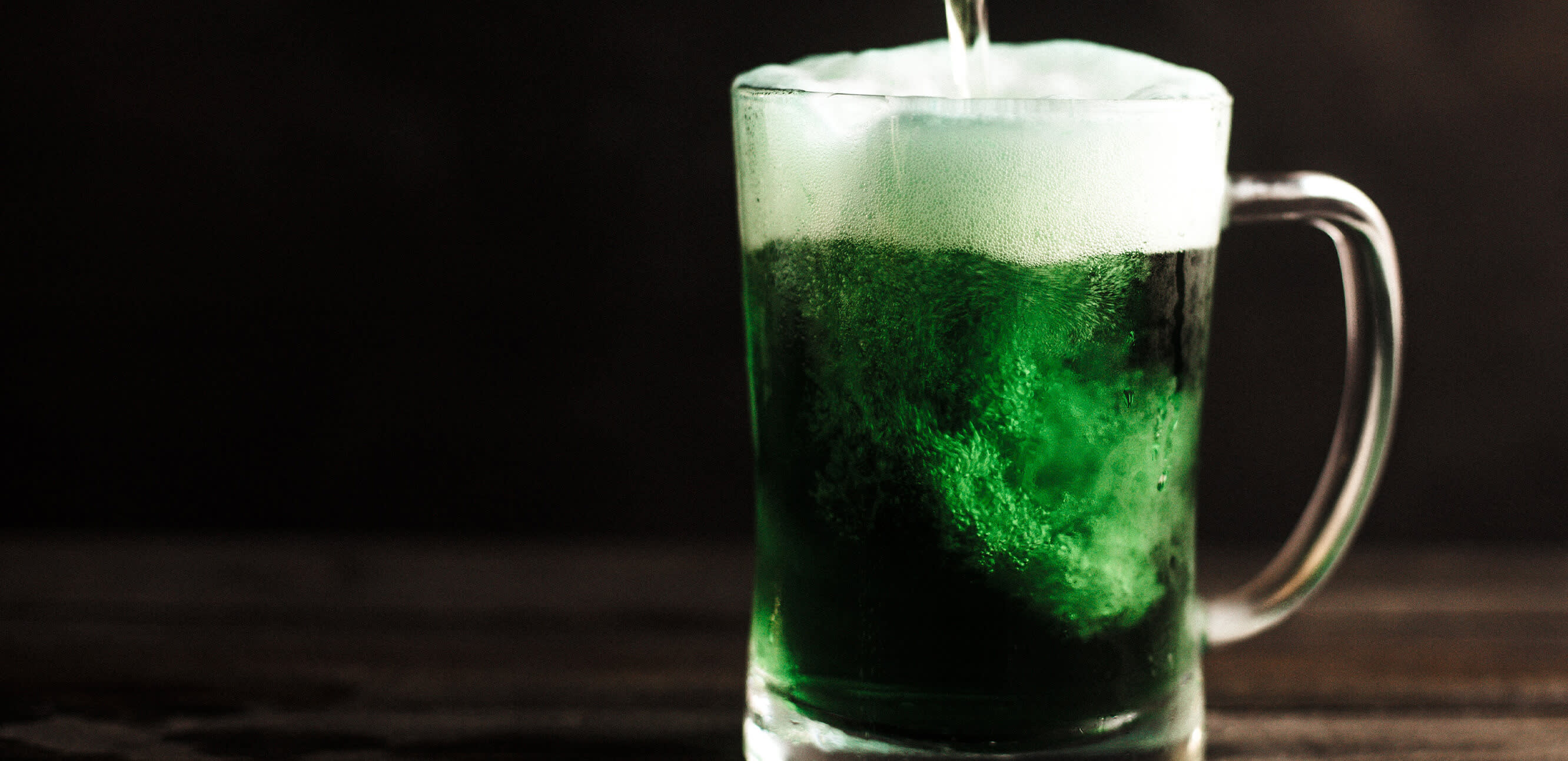 Article 58: A History of St. Patricks's Day and Your Guide to Going Green - Featured Image