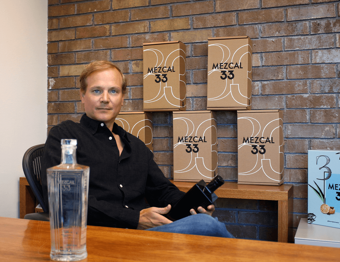Article Content 173.2: How did you get started in the spirits industry - Split Tout Image Article Content 173.2: How did you get started in the spirits industry - Split Tout Image